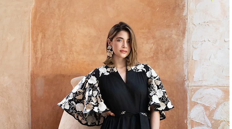 María Cayetana